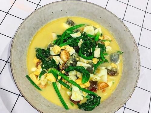 雪梨|明日白露,别忘吃“餐桌6宝”,顺应节气调整饮食,为秋冬打基础