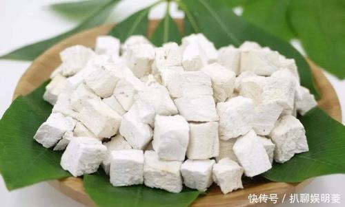 堪比|价值堪比“人参”的中药材,被国外当垃圾,不惜花费重金清理!