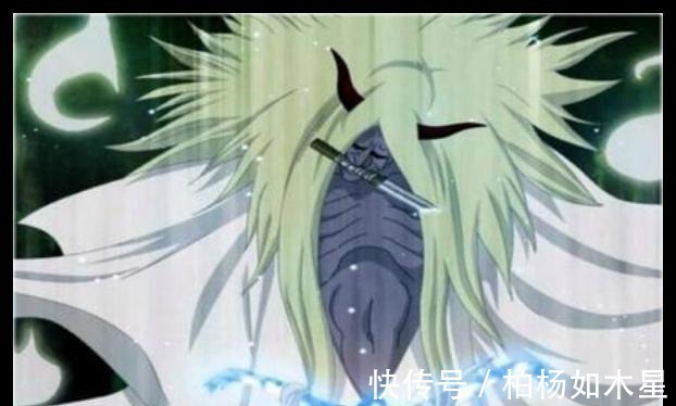 火影忍者|盘点火影忍者中8个用后必死的忍术,最后一个你肯定不记得了