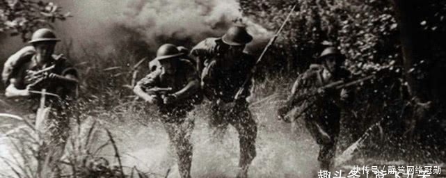 惨败|希特勒点名让日本攻打印度,为何日本却遭遇惨败?
