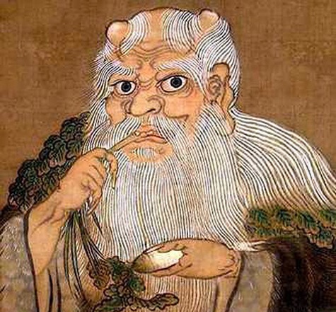 中原|【中原始祖文化】炎帝神农氏—沁阳有个神农山