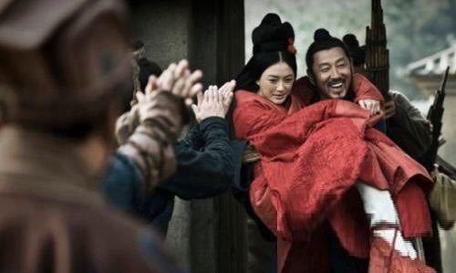  回娘家|春秋时期的息妇人回娘家，路上竟然出了点问题