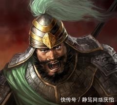 不合理|三国演义武将大评比,有战绩有实例,不管合不合理我觉得很合理