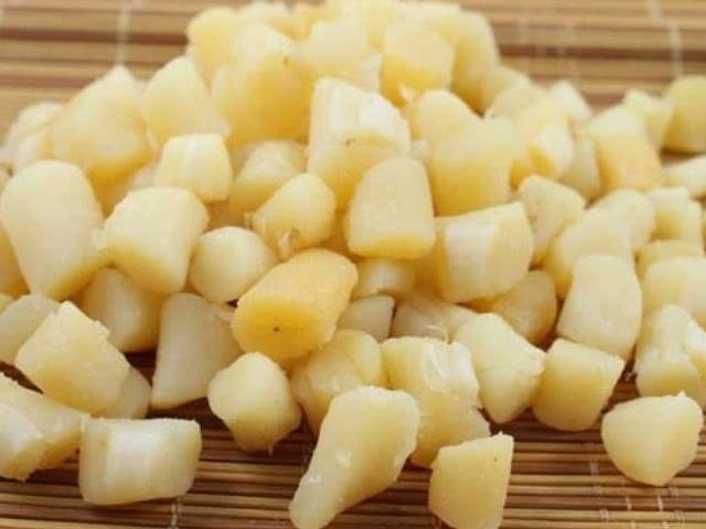 陽氣藥|4種被李時珍譽為“天然陽氣藥”的食物，早晚吃一點，腎更強壯