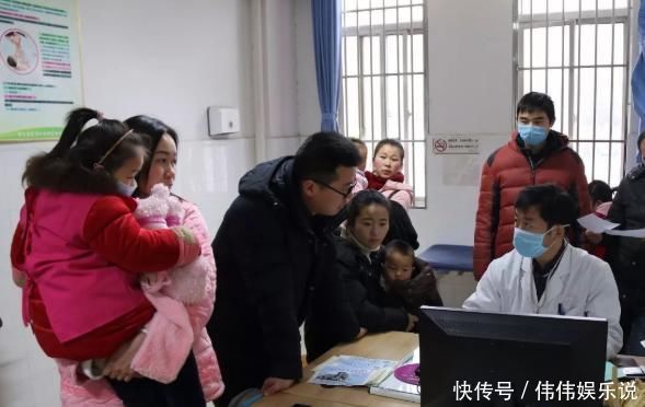 医生|孩子生病医院排队800多号,家长怒气投诉,医生:别人的娃不是命?