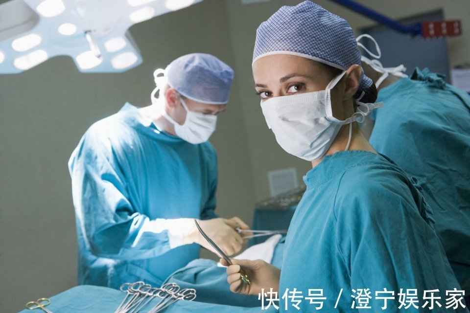 外科医生|做手术的时候，医生想要去卫生间怎么办小护士无意间透露出实情