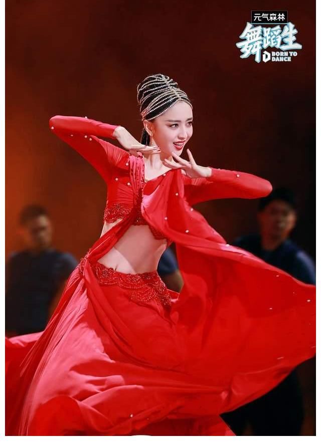 舞蹈生|《舞蹈生》第一期：用聲入人心的賽制做舞蹈風(fēng)暴，導(dǎo)師絕了