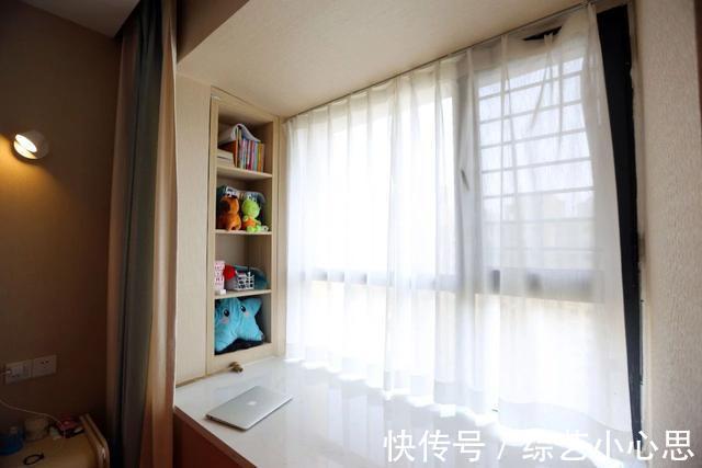 装修|入住新家满意，阳台是“大亮点”，餐边柜收纳完美+附加装修清单