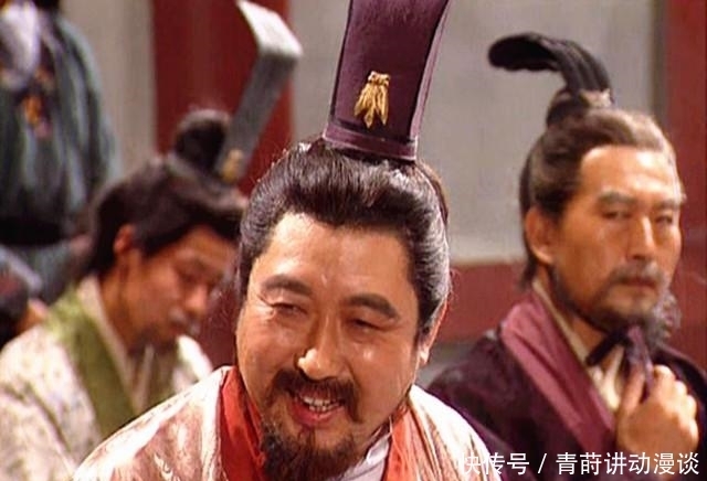 刘禅|刘禅乐不思蜀？这位皇帝被俘虏后 生下19个子女 5个还不是亲生的