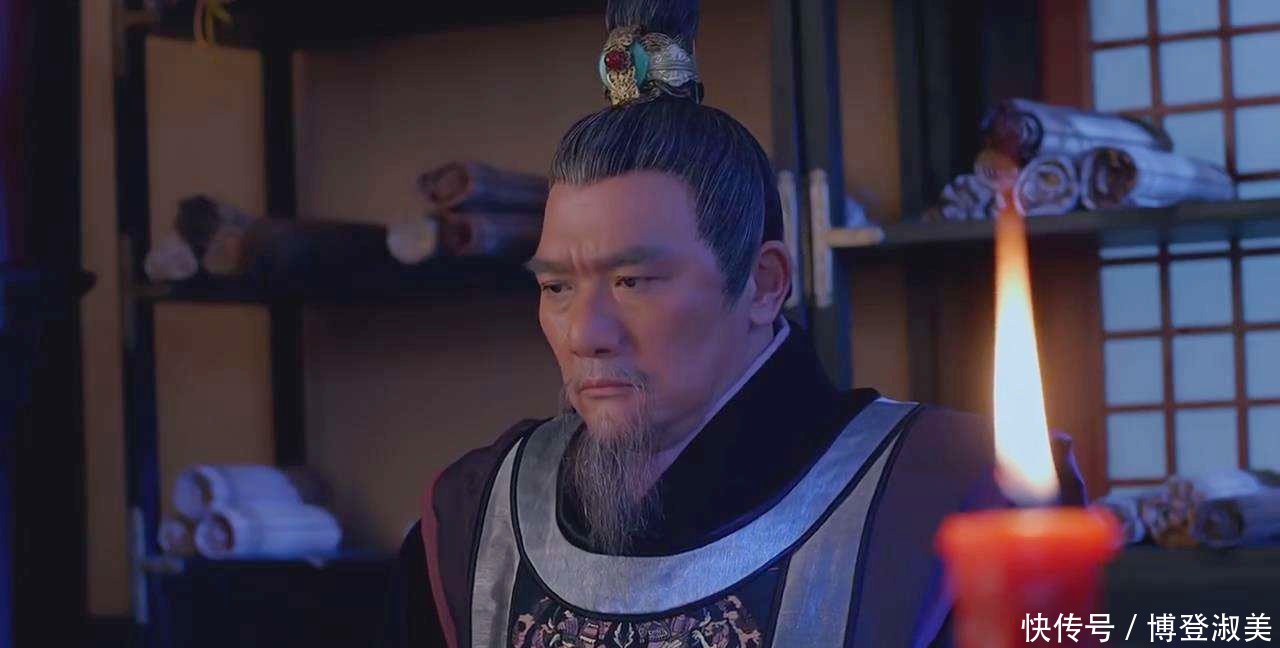 萧淑妃|二进宫者武则天的碟中谍,本是棋子,后来生生成了下棋人