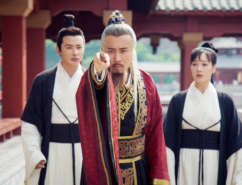 商纣王|姜子牙去世后,周王朝为何立马把他的后人杀了?原因不简单