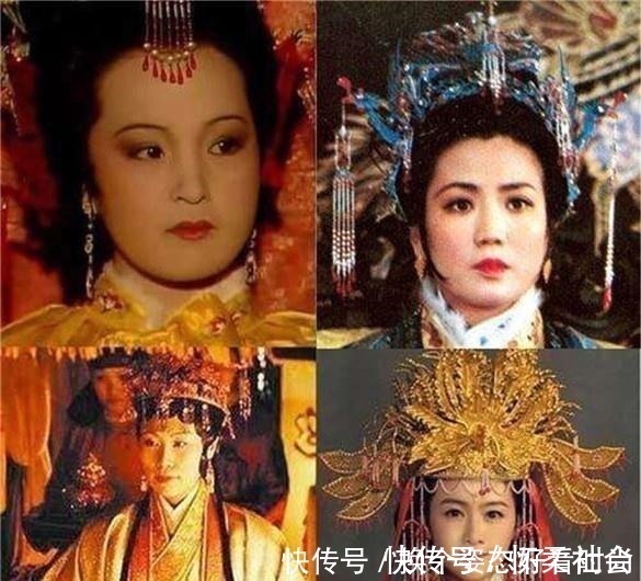 红楼梦!此人是红楼梦里最蠢的女人,四件事将贾家推上绝路,件件扎心