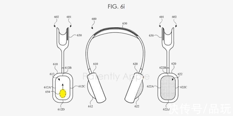 AirPods Max 2 无线耳机或采用触摸控制