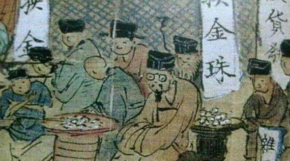 明朝|古代的“采生折割”是什么？在明朝一旦发现，立即凌迟处死