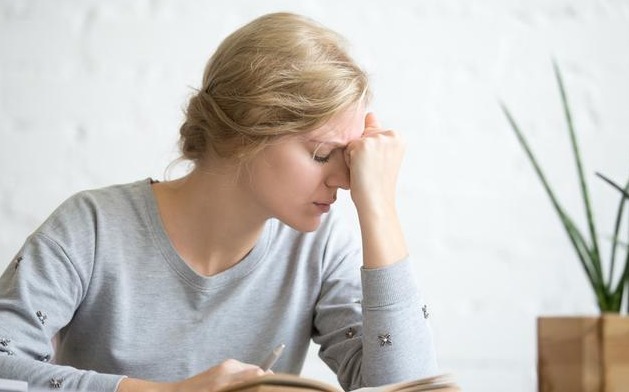 原发病|头晕原因大多是这4种,别不当回事,不及时治疗,后果很严重