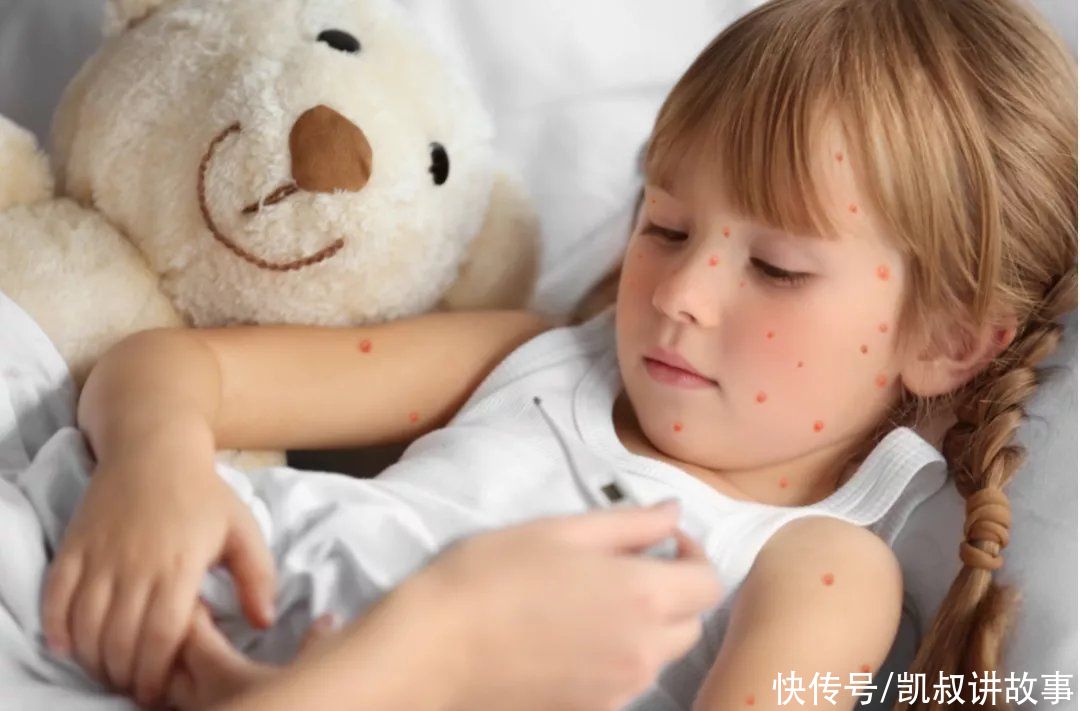 感染|这些“哄娃神器”也能感染“手足口病”，看看你家孩子在用吗？