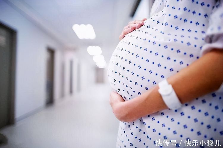 宝宝|90后宝妈生出“果冻宝宝”,陪产宝爸吓得脸发白,医生却说:恭喜