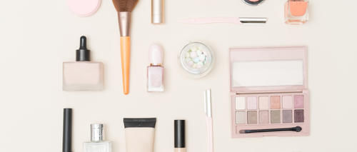 5种化妆品坏掉的迹象，赶紧停用，不要再伤害你的肌肤了！