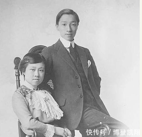 民国第一“败家子”,曾经一夜间输掉一百套房,最后结局怎么样?