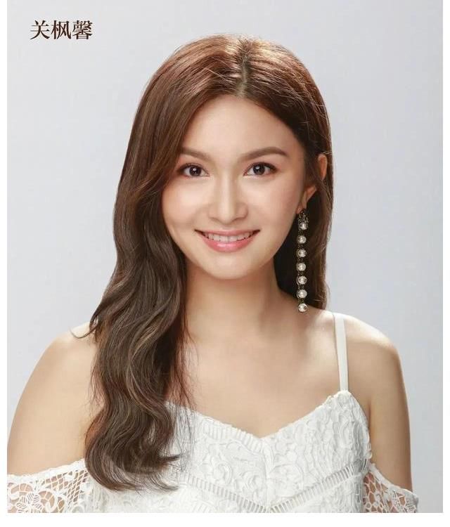 港姐|2021年度香港小姐12强产生了，谁会最后问鼎冠军