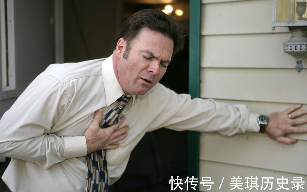 呼吸困难|高血压的“祸根”找到了，要少吃2黄，做好3事，血压稳定不上升