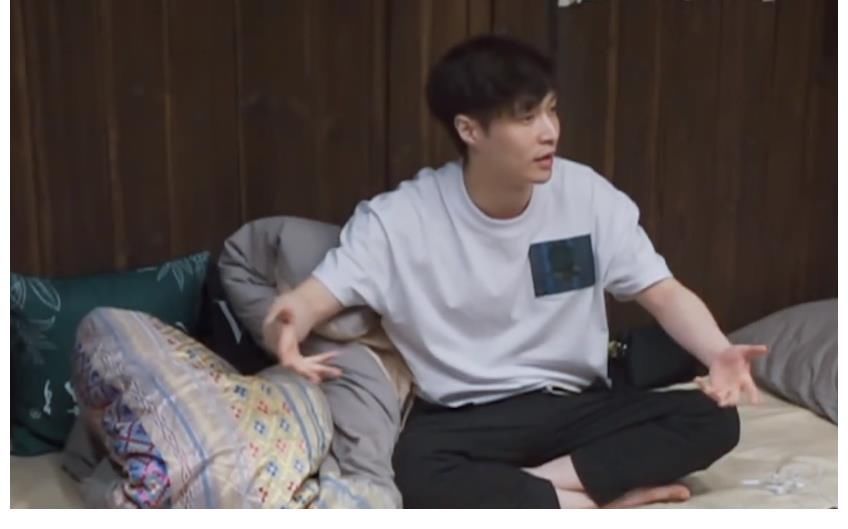 短板|“吹牛皮之詞”首次播放，黃渤的評價道出了張藝興音樂的短板