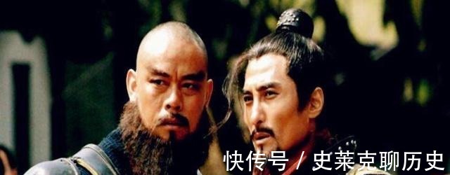 兄弟情义|宋江与武松早已恩断义绝,难怪听闻宋江惨死,武松只说了6个字