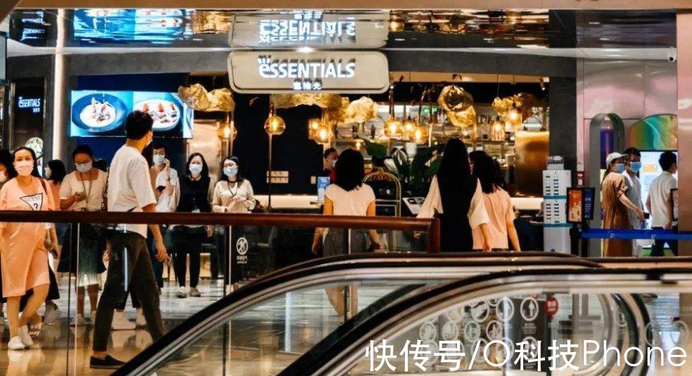 一杆秤|消费进入Z世代，天猫京东唯品会被重新定位，底层逻辑变了