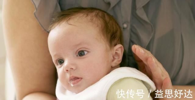 厌奶|宝宝呛奶、吐奶、溢奶、厌奶,各种情况的应对方法,早学早受益!