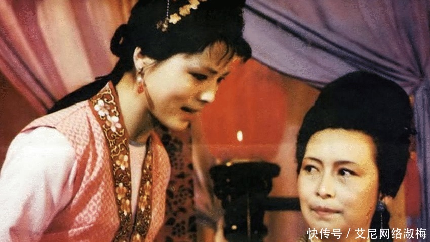 喜欢|袭人稳重大方,为何不被大众喜欢?背后放暗箭的朋友,很可怕