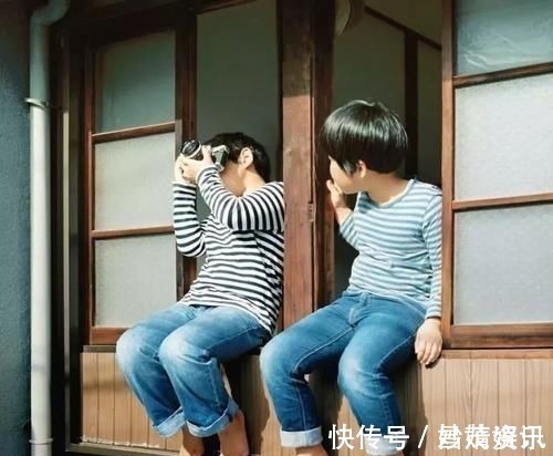 养育|80后宝妈13年生7娃,称不想浪费丈夫的“好基因”,网友:真能生