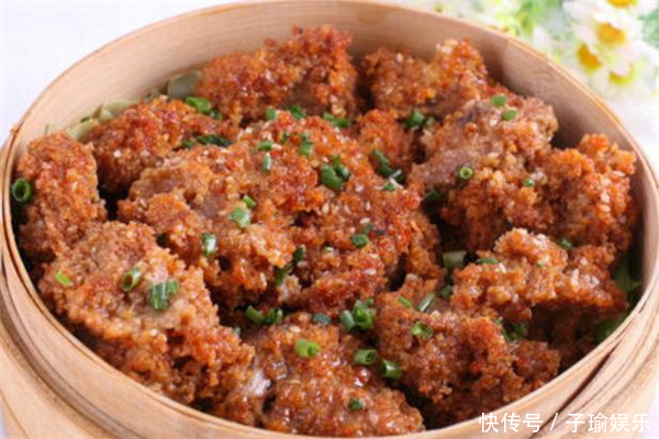 气色好的女人,常吃气血双补美容食疗美食,强