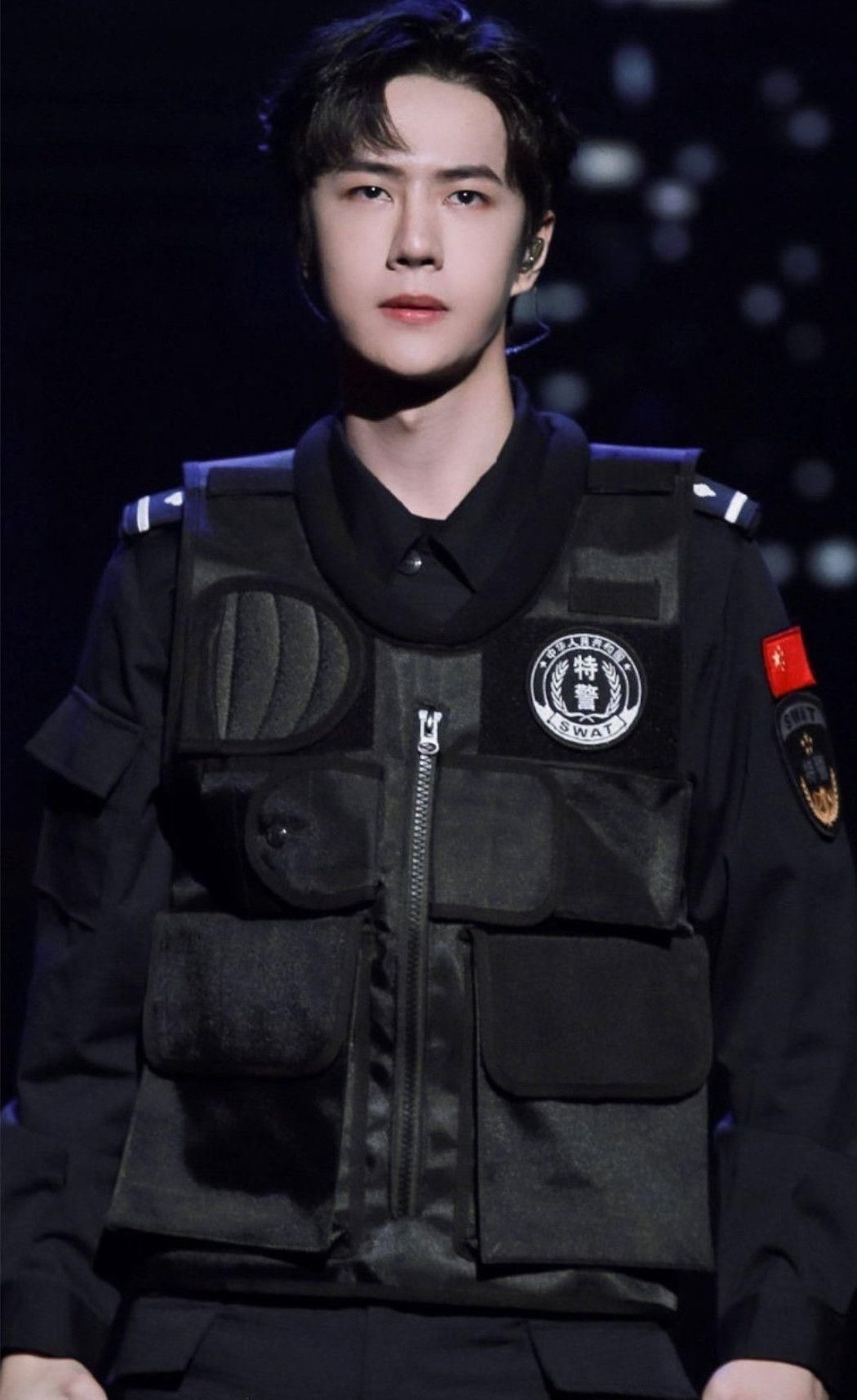 《冰雨火》不动王一博戏份？曝其为过审多次剪辑，陈晓情节混乱