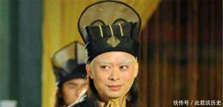 朱元璋|历史上的朱瞻基给大明朝留下了怎样的隐患?