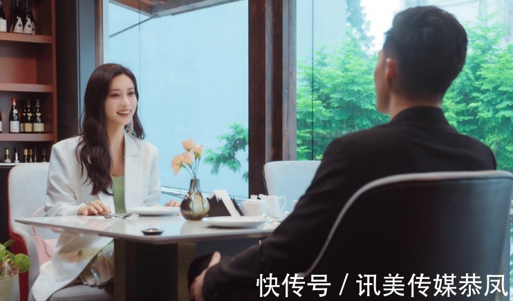 相处|孟子义选择与男嘉宾继续，第二阶段约会发现问题，妈妈都不看好了