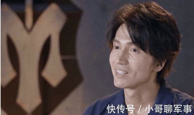 陈小春|《披荆斩棘》:他一出场,弹幕就炸了,红的时候赛过现在的顶流