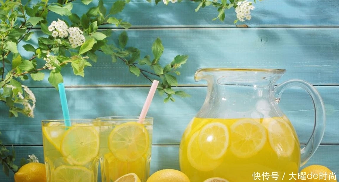 水果|外国朋友吃美食的时候都会配一种水果,你有没有吃过
