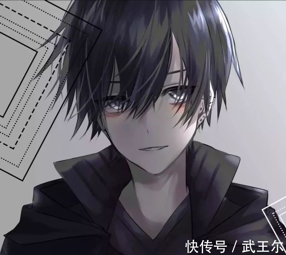 霍思宇@纯爱:《101号男生公寓》,温柔和煦的大厨楚歌X毒舌腹黑的霍思宇