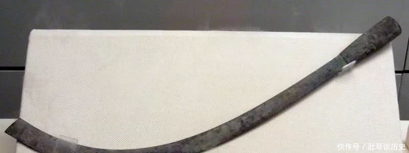 铸造|为了铸造吴钩,有人杀了自己的儿子用鲜血铸造,获得了一百斤黄金