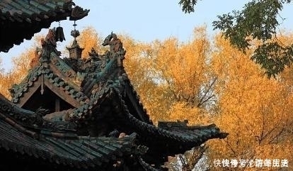 北宋|王安石很冷门的一首七律，颈联值得细读，最后两句更藐视一切困难