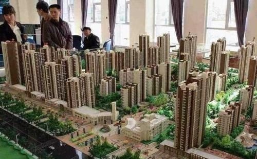 通透|买房时,这3种户型最受欢迎,你家房子在行列吗