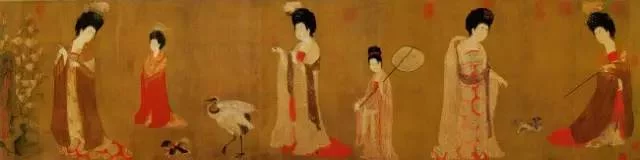 100幅名画，见证中国绘画历史的演变!插图30
