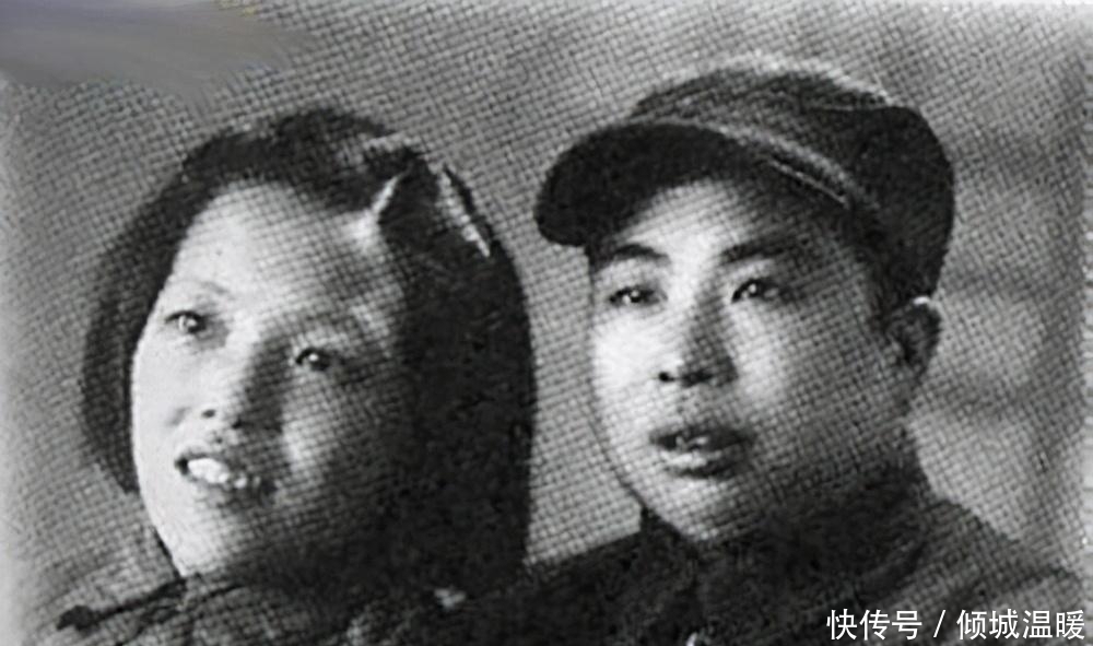 李邱|1971年，黄吴李邱四位将军被撤职，他们各自的夫人结局如何？