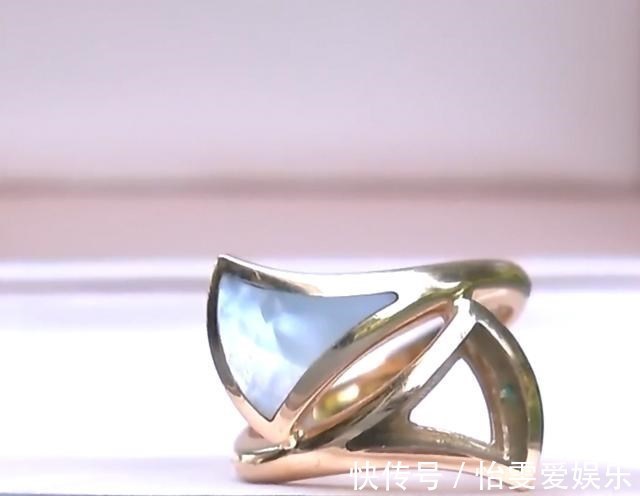 首饰 2万多戒指上的宝石不翼而飞不再相信宝格丽,品牌自费维修