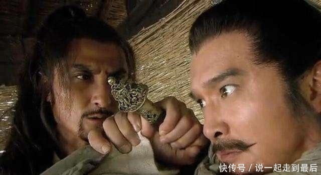 梁山最窝囊的男人,却娶了世上最好的女人,女人为他死得很不值