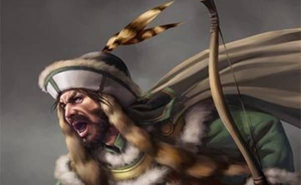 排行|这人外号北方地区玄武水星,排行铺底,却将八十万禁军教头斩于马下