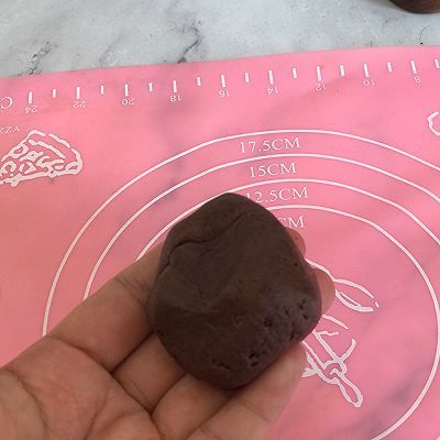 向日葵曲奇饼干