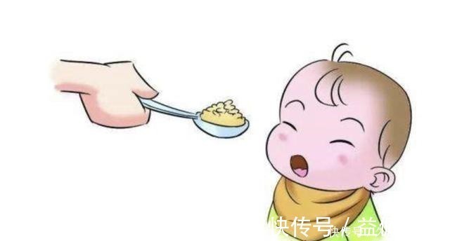 儿科|孩子说话晚儿科医生提示孩子1岁之前吃“这类”食物，将来说话早