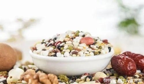 健康|腊八粥,滋味长,色香意浓助滋养