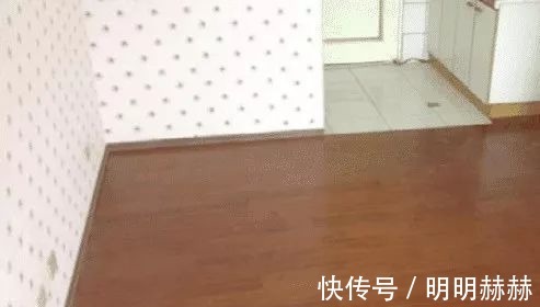 填缝剂|越来越多人都不喜欢装踢脚线, 现在流行这样装,回家我也这样装